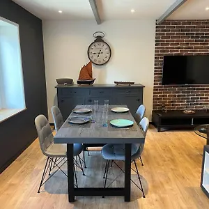 36 Avenue De La Gare Appartement Concarneau