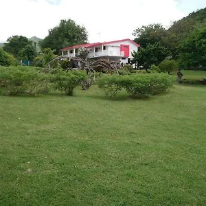 Glicéria Appartement Grande Anse