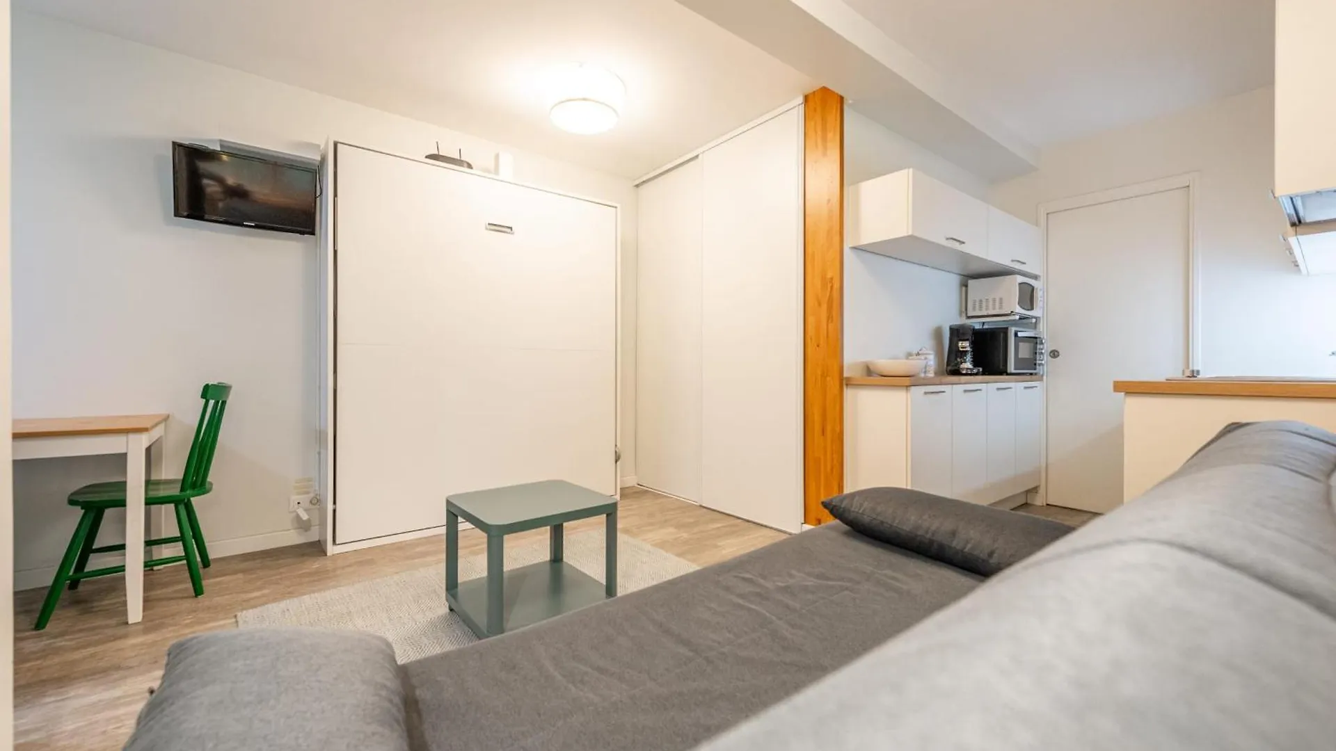 La Catarina Studio Proche Du Centre Historique Apartment Annecy