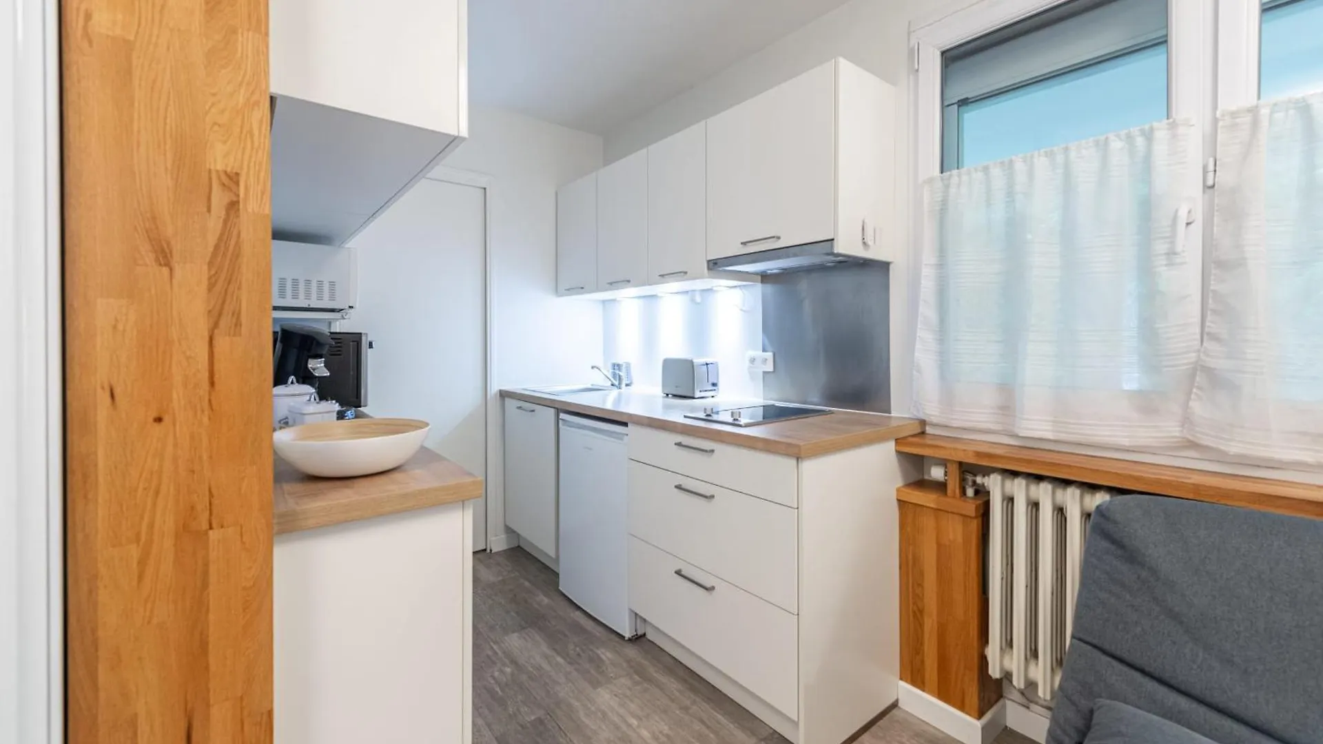 La Catarina Studio Proche Du Centre Historique Apartment Annecy France