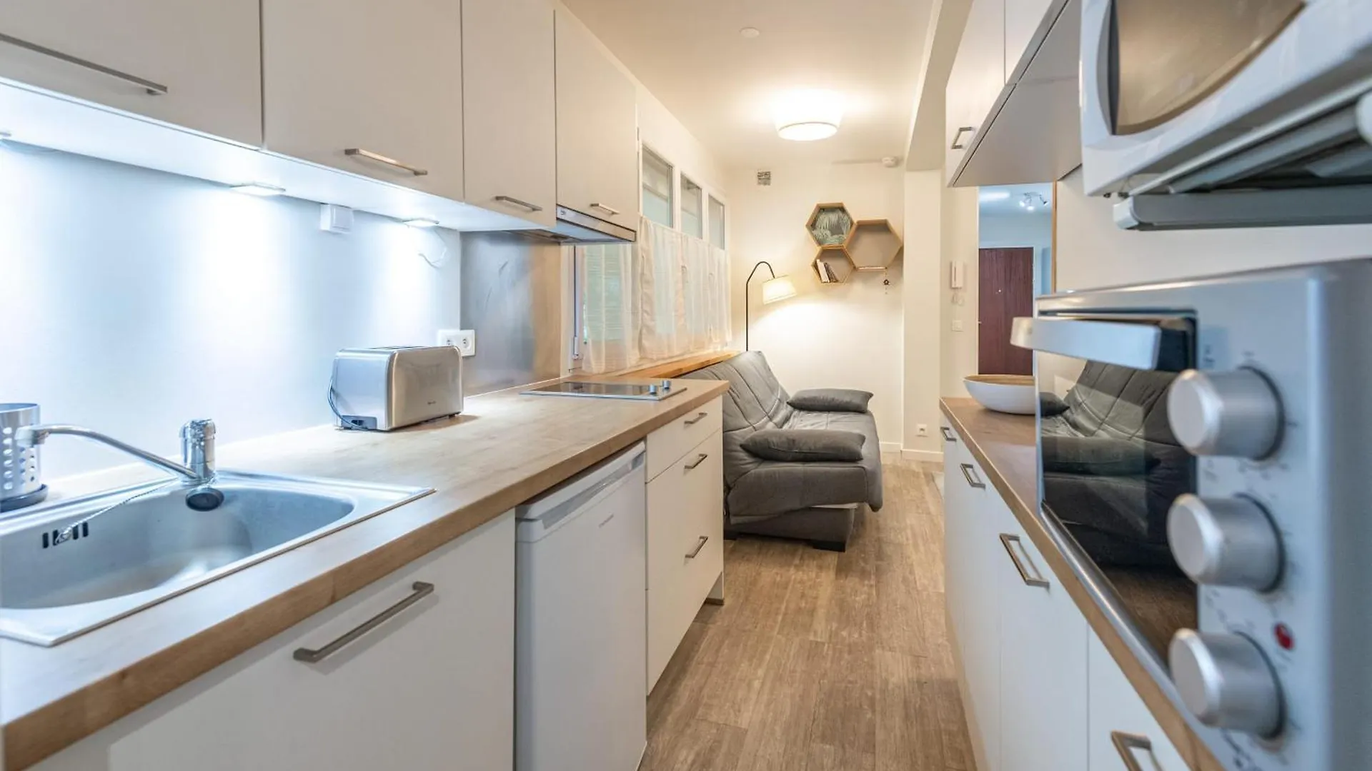 La Catarina Studio Proche Du Centre Historique Apartment Annecy