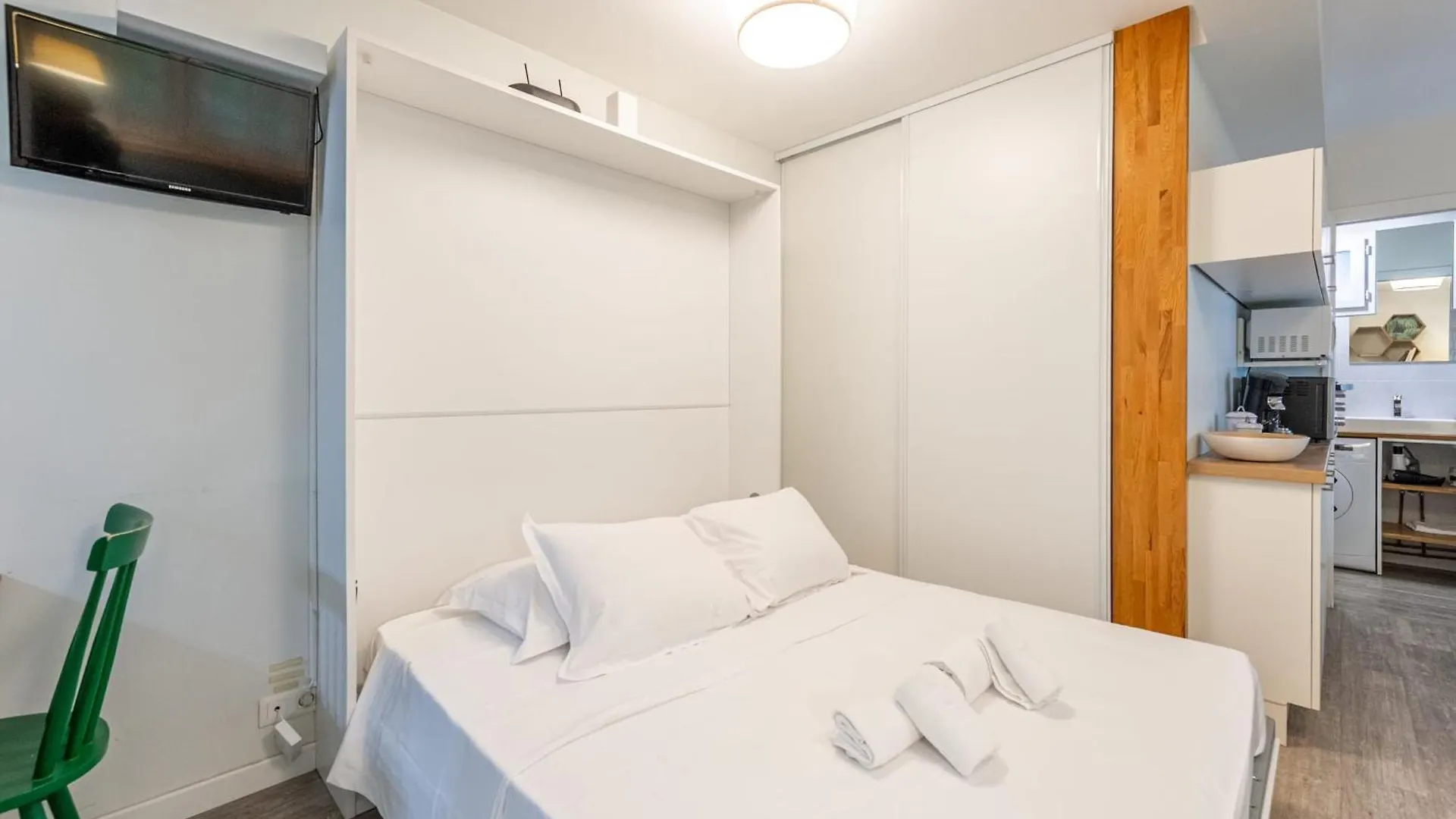 La Catarina Studio Proche Du Centre Historique Apartment Annecy