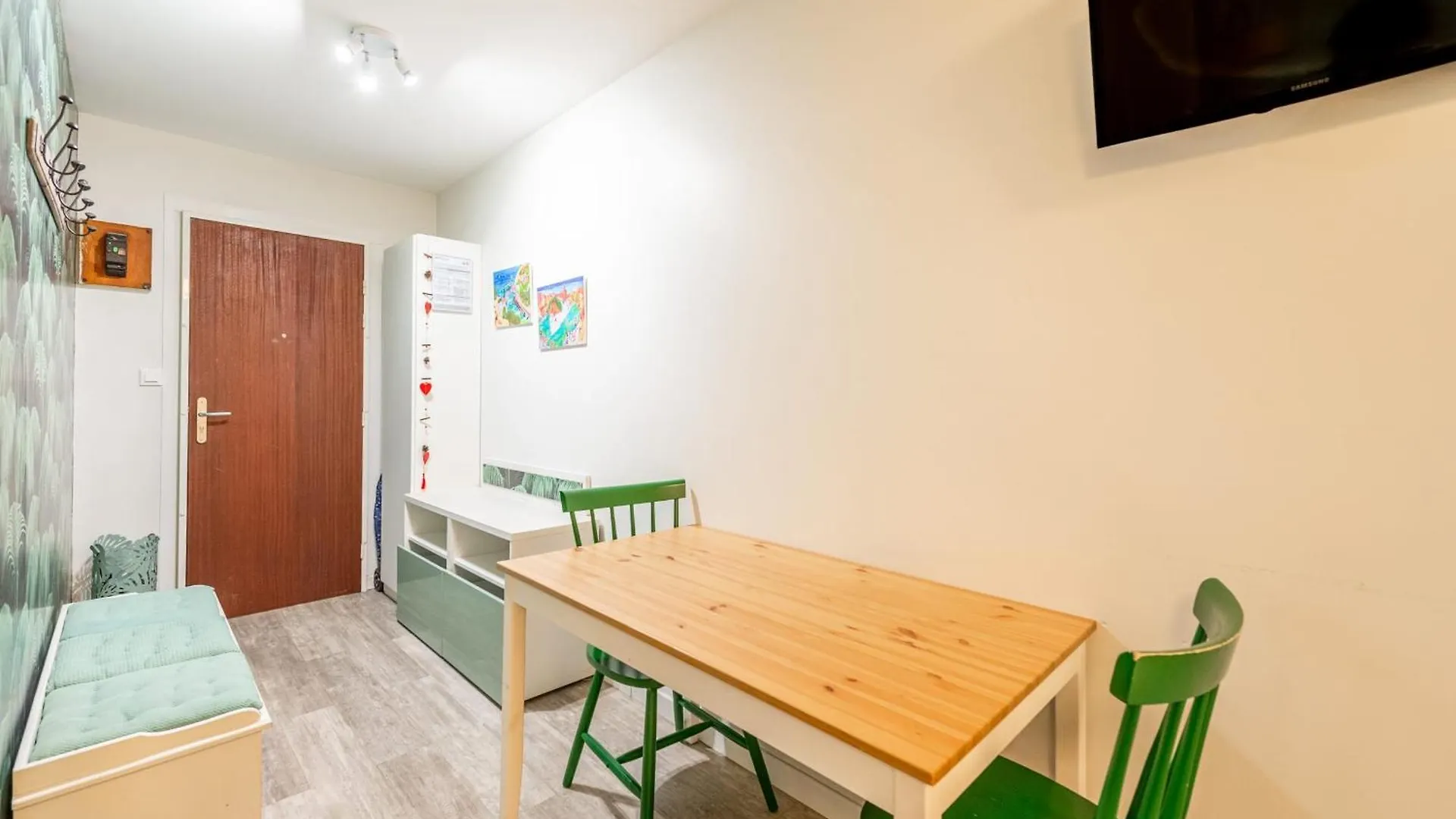 La Catarina Studio Proche Du Centre Historique Apartment Annecy