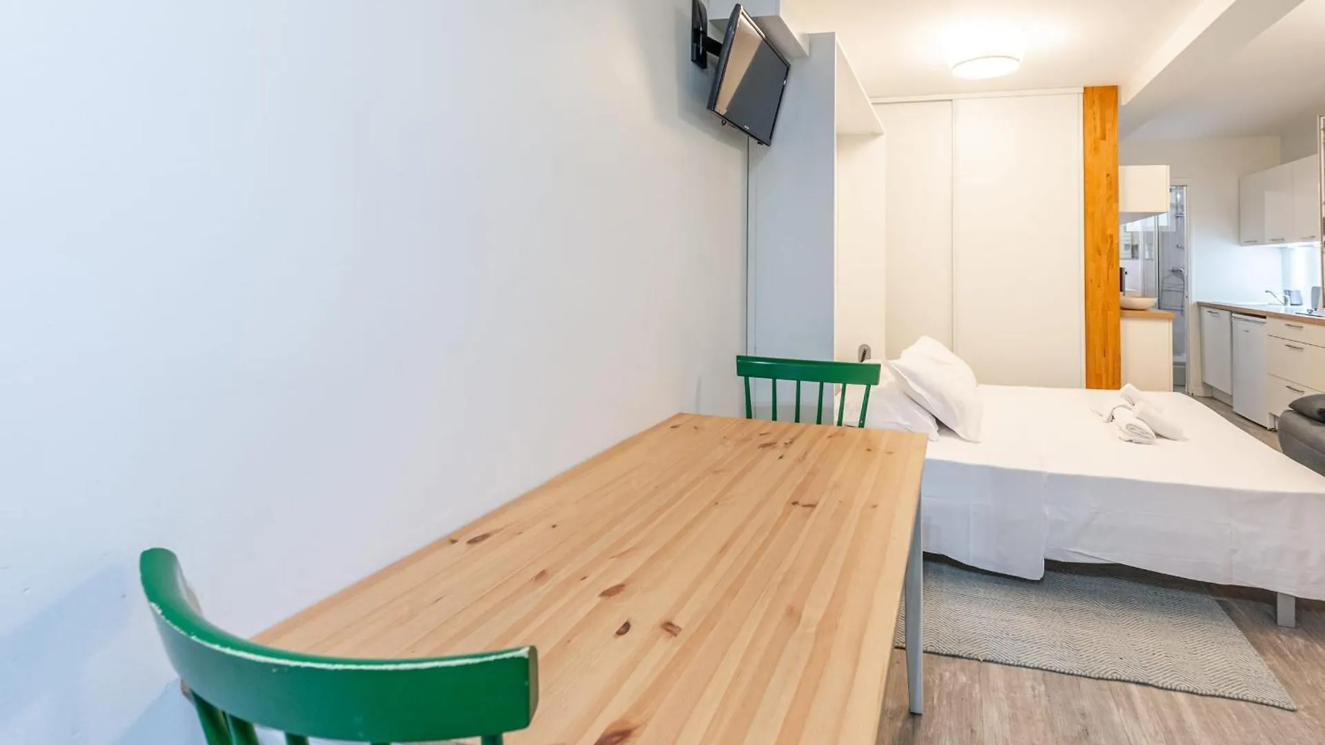 La Catarina Studio Proche Du Centre Historique Apartment Annecy