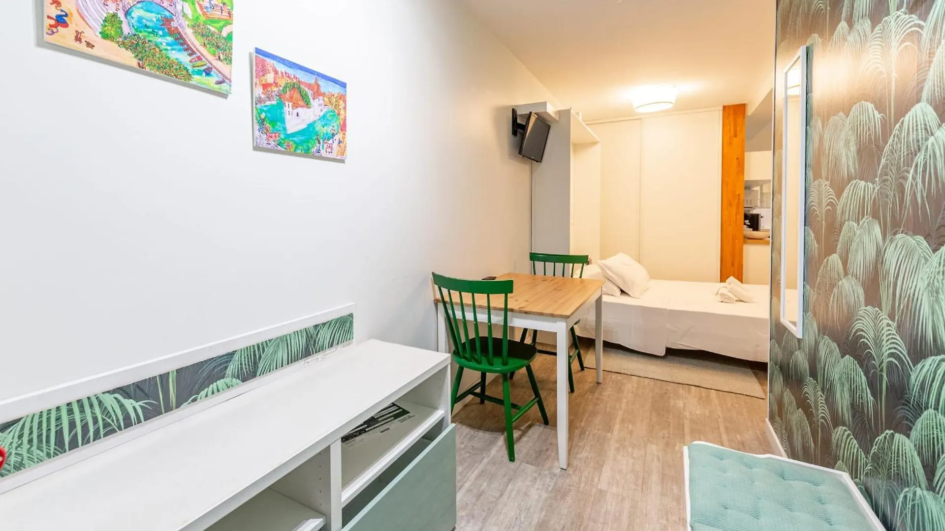 La Catarina Studio Proche Du Centre Historique Apartment Annecy 0*,  France